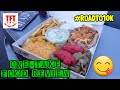 THE BEST MUNCH-BOX WE HAVE TRIED | FOOD REVIEW | TFT