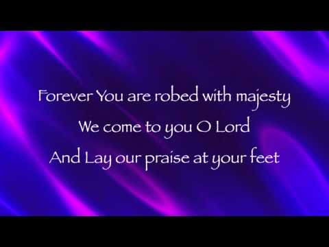How Great Is Your Love