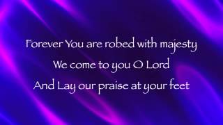 MercyMe - How Great is Your Love with lyrics