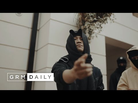 Casso - Whistle [Music Video] | GRM Daily