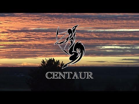 The Beastiary - Centaur: Myth and Reality