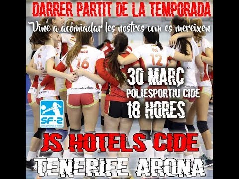 JS Hotels Cide - Arona Tenerife