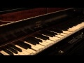 Nobody But My Baby played by Thomas "Fats" Waller - Arvind Mallya Nobody But My Baby played by Thomas "Fats" Waller