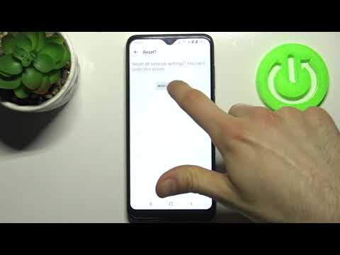 How to Reset Network Settings on ESSENTIELB HeYou 60 - Fix Android Network Issues