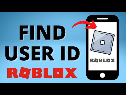How To Find Roblox User ID on Mobile - iOS & Android
