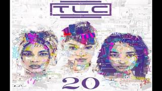 Return II Love ♪: TLC - Meant To Be (Best Audio)