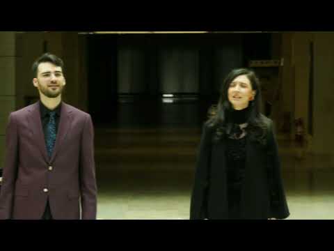 Andreea Blidariu Bucur, Octavian Ene, Camelia Cuzub, Sergiu Neamțu - Muzică