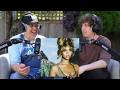 Dad Reacts to Beyoncé - B'Day