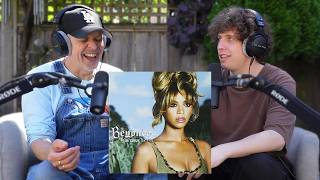 Dad Reacts to Beyoncé - B'Day