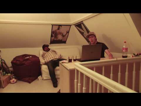 Belony - Robbie & Raoul