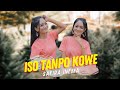 Safira Inema - Iso Tanpo Kowe (Official Music Video ANEKA SAFARI)