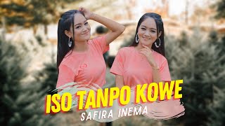 Download lagu Safira Inema - Iso Tanpo Kowe (ANEKA SAFARI) mp3 Download lagu Safira Inema - Iso Tanpo Kowe (ANEKA SAFARI) mp3