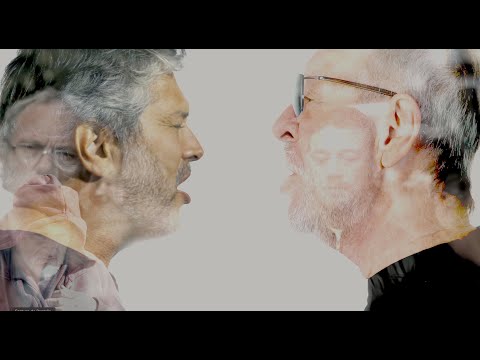 Podría Ser Yo - Edu Zvetelman