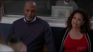 Grey&#39;s Anatomy s15e20 - When We Drive - Deat Cab for Cutie