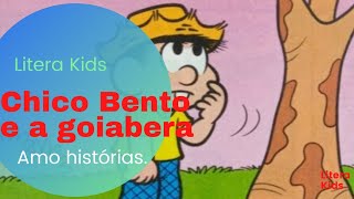 Chico Bento - No meio do Caminho Havia uma Goiabera (Narrado)