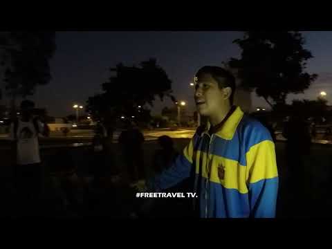 #THAZIOR vs. #ARAGON: OCTAVOS Final #SUB18VSFEMINAS​​ 🧑🏻👧🏻 #RDF​​ #005​​ 🚌