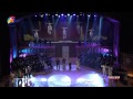 CHOGM 2013 Opening Ceremony - Paradise Calling