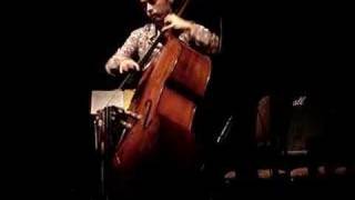 Benjamin Moussay trio