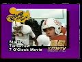 Walt Disney Magic Week On KITN TV 29 Promo 1988