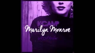 K Camp - Marilyn Monroe Chopped & Screwed (Chop It #A5sHolee)