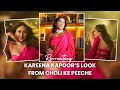 Recreating Kareena's Look & Bohot Sara Mess Up!! | Nita Shilimkar