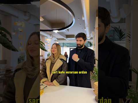 Sevdiyiniz şeylərdən utanmayın..