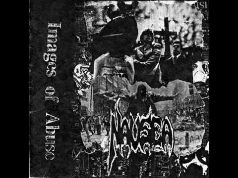 Nausea (LA) - Does god need help