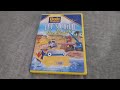 Bob The Builder Let S Build The Beach DVD Overview