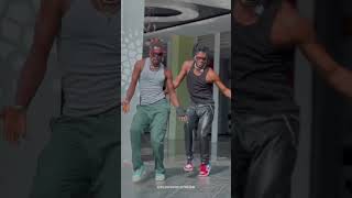 Something dey there - medikal (official challenge) #afrozig #shorts #challenge #reverse #newyear