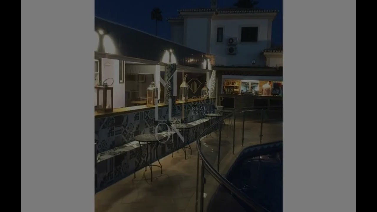 Vídeo do imóvel