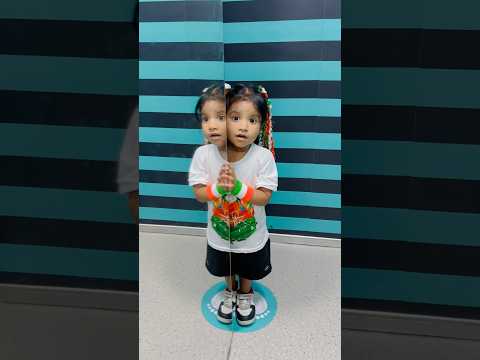 Advika or Mummy Double kaise ho Gaye 😱 #shorts