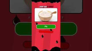 Jogo das 3 pistas #quiz #perguntas #adivinha