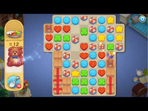 Matchington Mansion Level 2763 - No Boosters