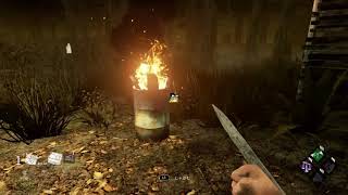 ゆっくり実況】Dead by Daylightを夫婦でプレイしてみたpart4