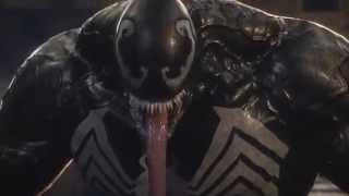Venom ( Disturbed Criminal) ( Music Video )