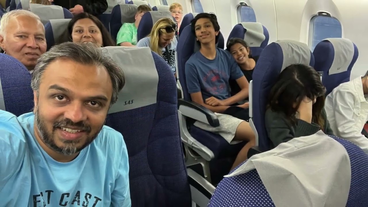 Copenhagen, Stockholm, Tallin, Helsinki