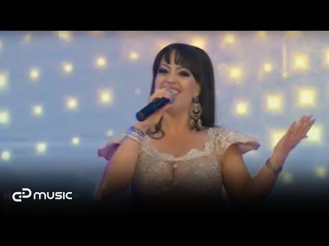 Anjeza Ndoj - Un të kam zemrush...