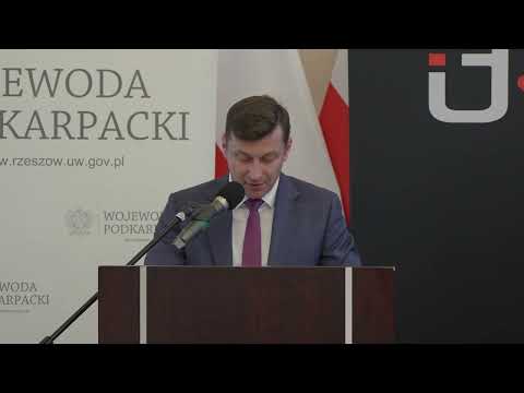 mgr Mariusz Piekło | Funkcjonowanie samorządu terytorialnego w czasie stanu wyjątkowego i stanu klęski żywiołowej a kompetencje Prezydenta RP