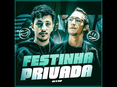 JNine ft Bxf - Festinha Privada (Official Music Video) 2025