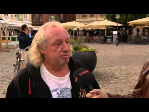 Fotbollskanalen On Tour - TV4 Sport