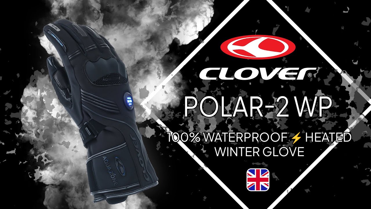 Clover Polar-2 WP Kit