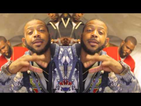 12 days x Sleeze Gambino (Official Music Video)