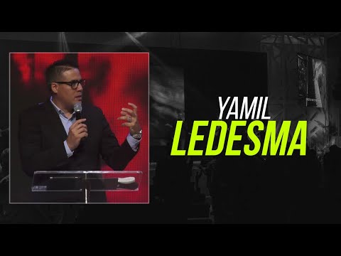 Yamil Ledesma (16/Mayo/2021)