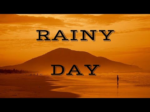 Vident x Alias Alexx - Rainy day
