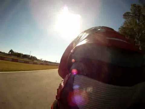 Track Day - Guaporé - Pavoni #99