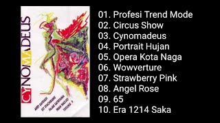 Download lagu Cynomadeus - Cynomadeus (1990) mp3