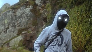 summer running Music Video