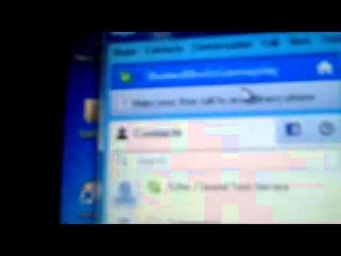 comment ouvrir un compte oovoo