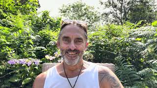 Friday WooWoo in the Sun – Divine Will.