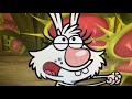 Nature Cat Hal Got Eaten By A Plant Eater